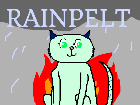 FireClan Bio Template remix (Rainpelt)