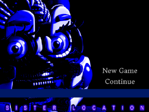 Five Nights at Freddy's_ Sister Location