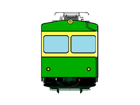 新潟交通モハ25