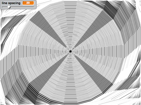 Spiral Changer (PEN)