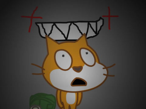 Out of The Trash: Nightmare Mode