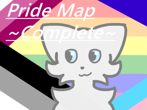 Pride MAP tneeee