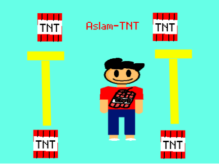 My contest entry