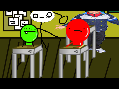 Some random thing of my unshared stuff from 2021