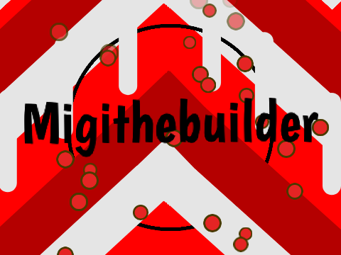 intro // Migithebuilder