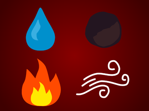 Avatar Animations (TAG VIII Entry)