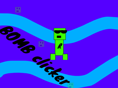 BOMB clicker v1.5