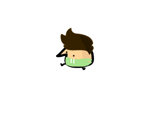 My BERD