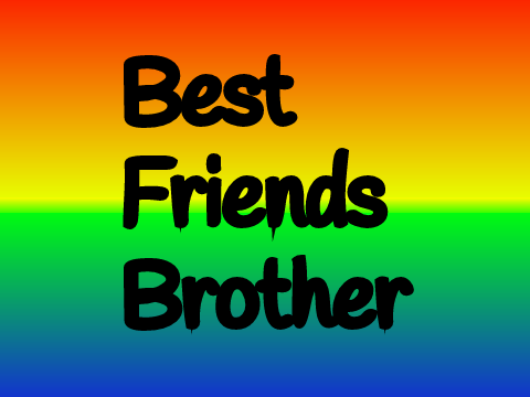 Best Friends Brother - Victoria Justice