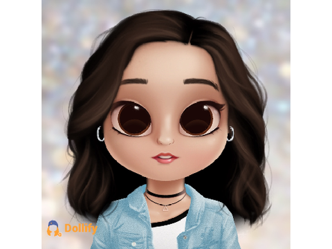 Dollify for jax_rose