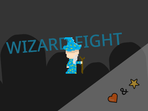 Wizard fight (coming soon)