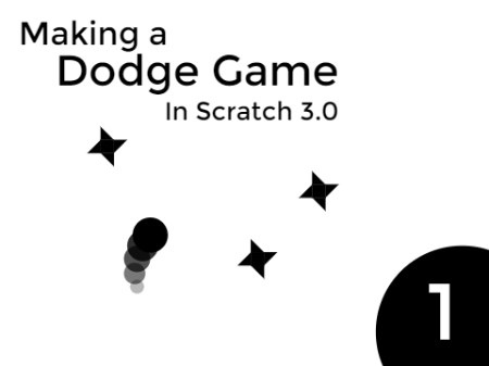 Dodge Game Tutorial Part 1 #tutorials