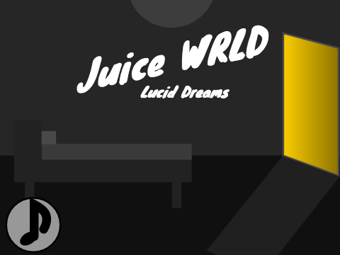 Juice WRLD/Lucid Dreams