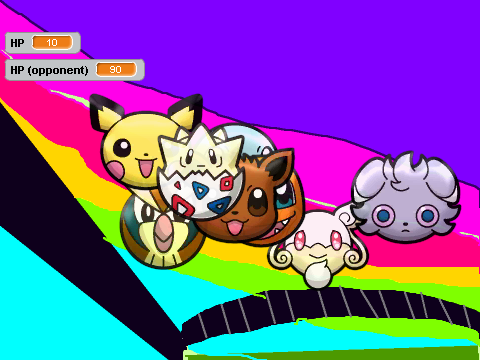 pokeman