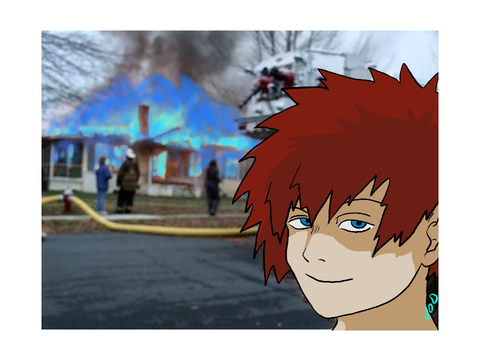 My hero academia memes