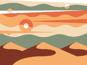 Dunes
