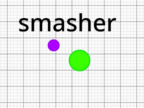smasher