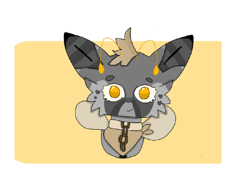 - Art Fight Attack! -