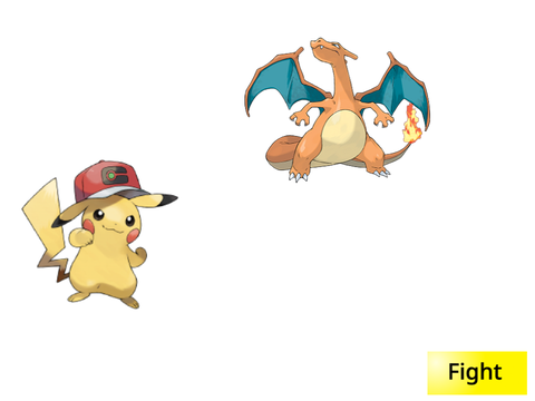 Pokemon Battle v1.0