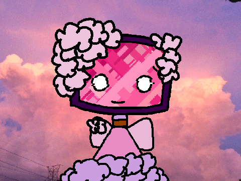 || DAYDREAM MEME || new oc(s?) || Ft. CLXN3S