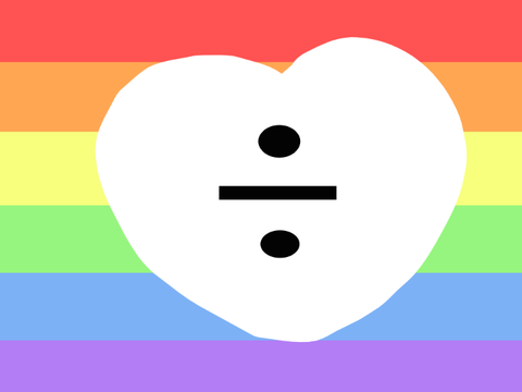Bleed the same [] Open Pride map remix