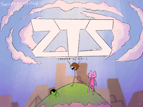 10 Years Animation