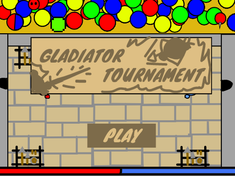 Gladiator Tournament