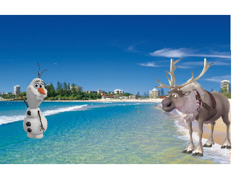 Vacation