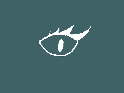 blinking animation test