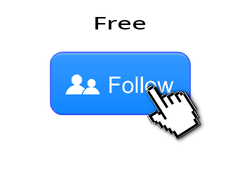 Free Follows! (CLOSED)