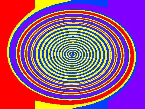 Hypnotizing Wheel 2.0 remix
