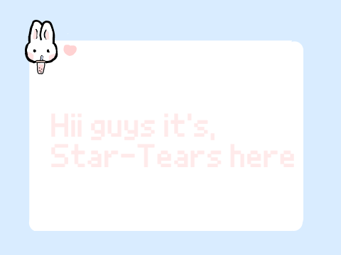 Wat's been happening-