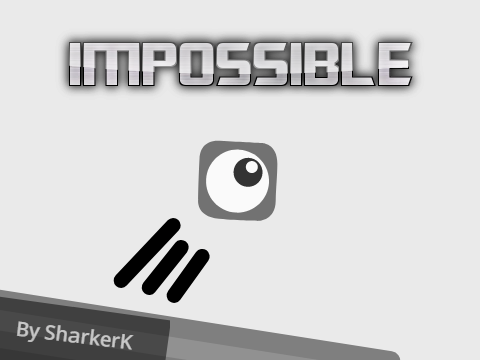 Impossible - Platformer