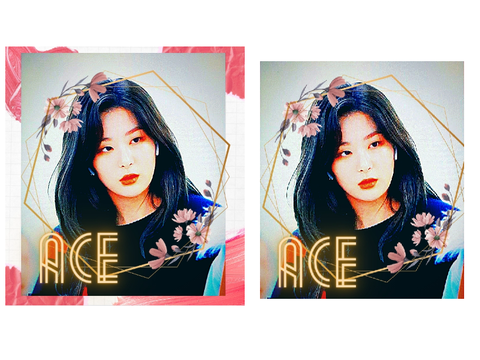 Entry for Ace pfp contest