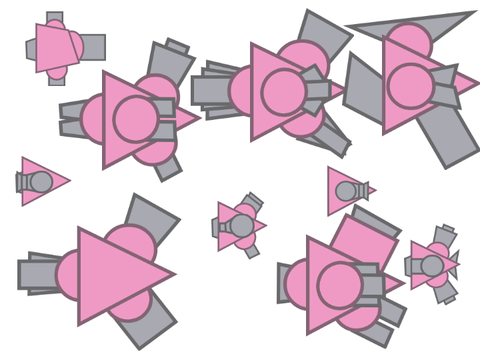 arras.io sentrys and elite crasher bosses! 