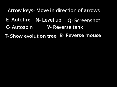 arras.io controls