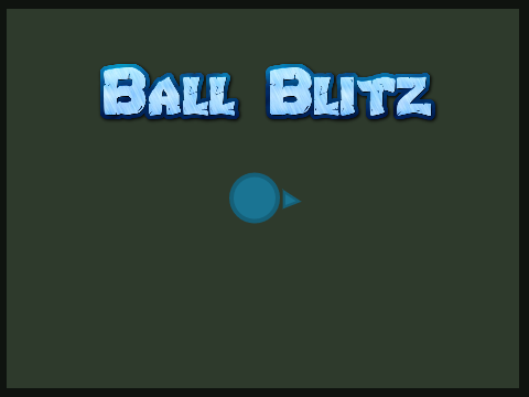 Ball Blitz