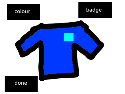 euro t-shirt maker
