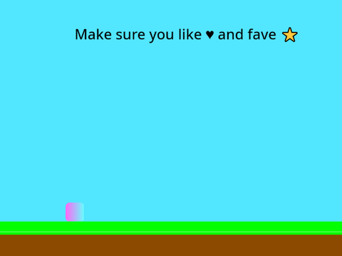 Grasslands (Platformer)