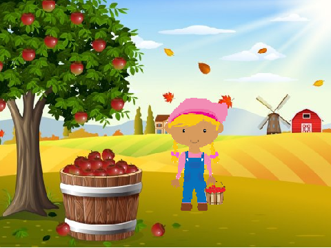 Apple Rush