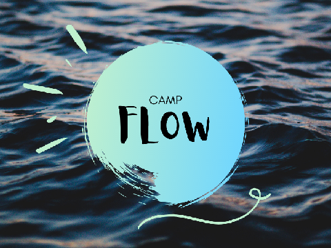 人人Camp Flow - Basic info人人