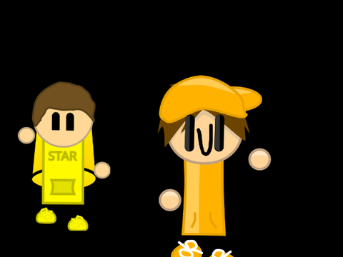 I have added myself to the ultimate distraction :>