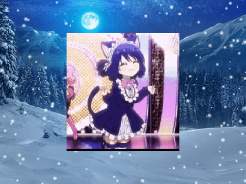 SNOWFALL CONTEST (OPEN)