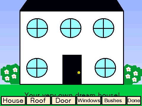 Design a House