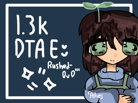  1.3k DTAE • Art