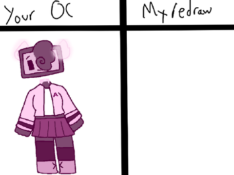 draw the child :)
