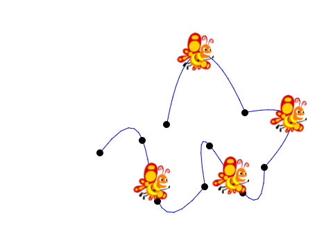 Even More Bezier Curves