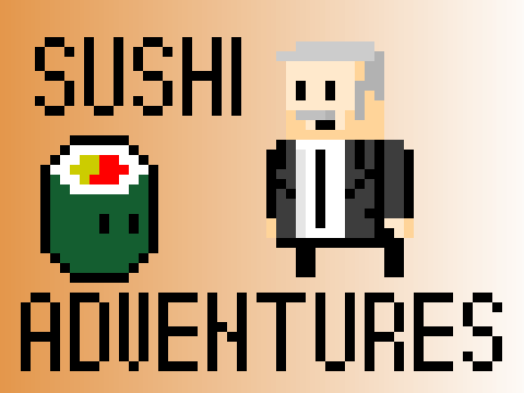 Sushi Adventures