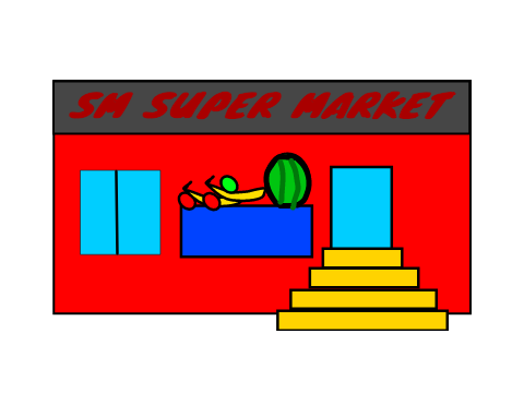 SM