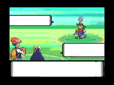 Jack's Pokemon Encounters! #7